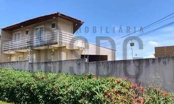 Imagem: Casa - Locação - Emiliano Perneta - Cod