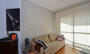 Imagem 6: Apartamento com 3 dormitórios à venda, 93 m² por R$ 680.000,00 - Vila Mascote - São Paulo