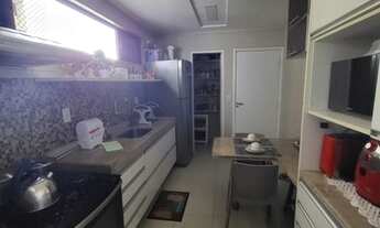 Imagem 3: Apartamento para venda possui 152 metros quadrados com 3 quartos em Jaqueira - Recife - PE