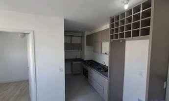 Imagem: Novo Apartamento 2 dormitórios - Cambuci