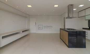 Imagem 7: Cobertura Locação Brooklin 97 m² 2 Dormitórios