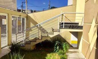 Imagem: Sobrado à venda, 67 m² por R$ 340.000,00