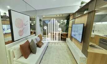 Imagem: Apartamento Lançamento à venda no Tatuapé