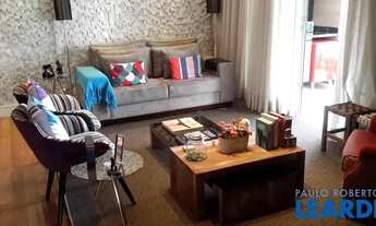 Imagem 2: APARTAMENTO - MORUMBI - SP