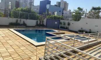 Imagem 2: Apartamento Para Alugar no Edifício Golden Park - Bosque da Saúde - 140 mts - Cuiabá - MT
