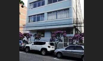 Imagem 2: Vendo apartamento de 2 quartos no bairro do Alto em Teresópolis, RJ