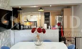 Imagem 4: COBERTURA DUPLEX À VENDA NO MORUMBI