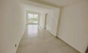 Imagem 1: Apartamento para Venda em Santos, Marapé, 2 dormitórios, 2 suítes, 3 banheiros, 1 vaga