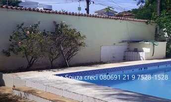 Imagem 3: Térrea para venda possui 250 metros quadrados com 6 quartos em Palmeiras - Cabo Frio - RJ