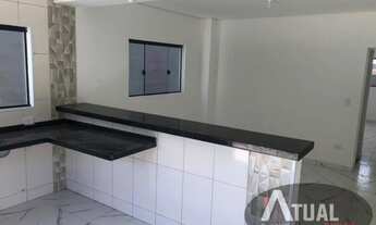 Imagem 2: Casa á venda com piscina - terreno de 448 m², em Mairiporã/SP