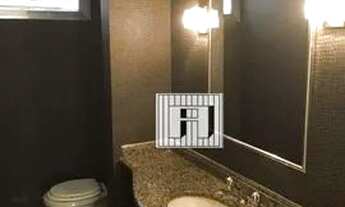 Imagem 2: Apartamento com 3 dormitórios para alugar, 184 m² por R$ 11.832/mês - Jardim Paulista - Sã