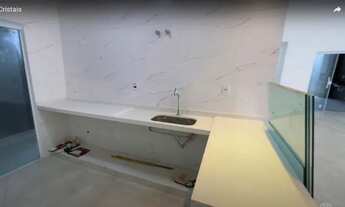 Imagem 6: Casa Filé no Vale dos Cristais c/ 3suítes, 4brs, 2vgs, piscn, churrqr, vrnd/quintl