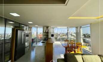 Imagem 6: Soul Residence Cobertura Duplex