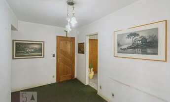 Imagem 2: Apartamento para Aluguel - Jaguaré, 2 Quartos, 50 m2