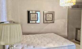 Imagem 6: Cobertura para Venda em Florianópolis, Estreito, 2 dormitórios, 2 suítes, 4 banheiros, 2 v