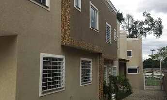 Imagem 7: Excelente Sobrado em condomínio em Santa Felicidade!