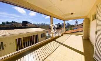 Imagem 4: Sobrado com 5 dormitórios, 293 m² - venda por R$ 800.000,00 ou aluguel por R$ 5.000,00/mês