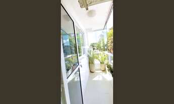 Imagem 6: Apartamento à Venda - Itapoã, 3 Quartos, 74 m2