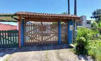 Imagem 3: Casa no Guacyra, em Itanhaém