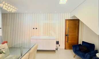 Imagem 3: Apartamento à Venda - Castelo, 2 Quartos, 123 m2