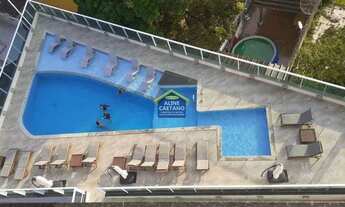 Imagem 4: Apartamento com 1 dorm, Caicara, Praia Grande - R$ 360 mil, Cod: ACT2168