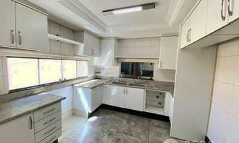 Imagem 7: Sobrado, 04 suítes, Rua GV 5, Res. Granville, Goiânia-GO