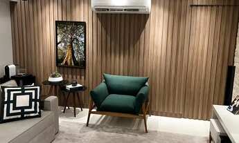 Imagem 3: Apartamento 2 quartos a venda no Setor Nova Suiça