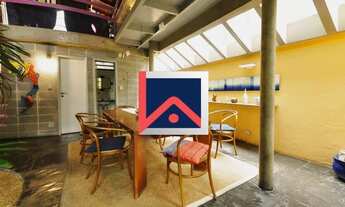 Imagem 6: Casa Venda Vila Madalena 300 m² 3 Dormitórios