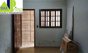 Imagem 7: SOBRADO 02 ANDARES, COM 05 QUARTOS E VAGA DE GARAGEM