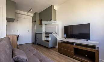 Imagem 3: Apartamento para Aluguel - Pinheiros, 1 Quarto, 24 m2