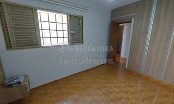 Imagem 6: Casa Padrão em São José do Rio Preto