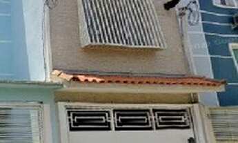 Imagem 2: SOBRADO à venda, 2 quartos, 2 suítes, VILA HUMAITA - Santo André/SP