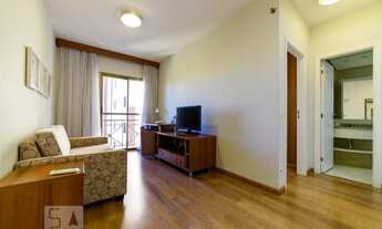 Imagem 4: Apartamento para Aluguel - Barcelona, 1 Quarto, 40 m2