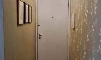 Imagem 2: Apartamento para aluguel possui 44 metros quadrados com 1 quarto