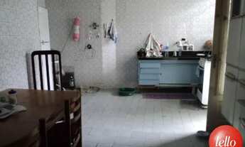 Imagem 5: São Paulo - Casa Padrão - Perdizes