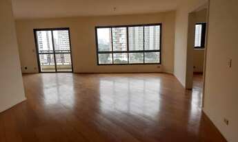 Imagem 2: Apartamento para aluguel com 270 metros quadrados com 4 quartos