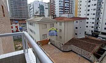 Imagem 6: Apart. 1 dorm,200 Metros da Praia Aviacao, JGA877