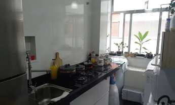 Imagem 6: Apartamento para venda possui 70 metros quadrados com 2 quartos em Vila Nova - Nova Fribur