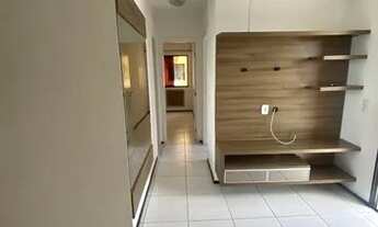 Imagem 7: Apartamento para aluguel com 57 metros quadrados com 2 quartos em Calhau - São Luís - MA