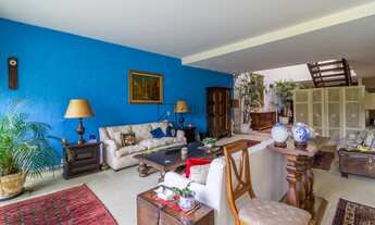 Imagem 6: Venda Casa 4 Dormitórios - 500 m² Brooklin