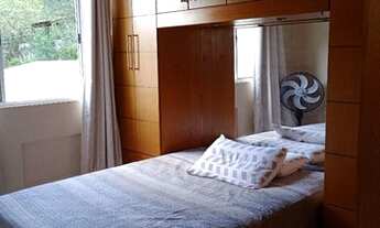 Imagem 5: VENDO APARTAMENTO SEMI MOBILIADO 160.000