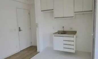 Imagem 7: Apartamento para aluguel com 35 metros quadrados com 1 quarto em Consolação - São Paulo