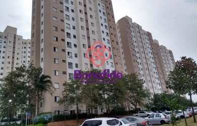 Imagem 2: JUNDIAÍ - Apartamento Padrão - CIDADE NOVA