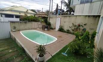 Imagem 4: Casa com 3 dormitórios, 204 m² - venda por R$ 695.000,00 ou aluguel por R$ 3.968,00/mês