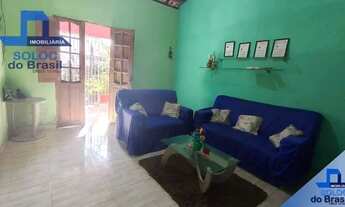 Imagem 5: Casa com 2 dormitórios à venda, - Agamenon Magalhães - Igarassu/PE