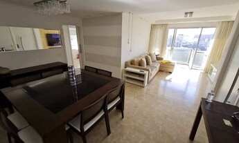 Imagem 6: Apartamento para venda com 120 metros quadrados com 3 quartos em Perdizes - São Paulo - SP