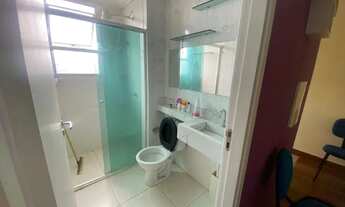 Imagem 2: Mobiliado próx ao Hospital Delfina Assis