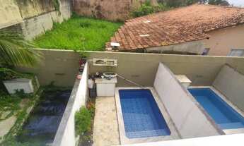 Imagem 2: Casa para venda com 100 metros quadrados com 2 quartos em Campos Elíseos - Itanhaém - SP