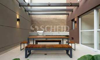 Imagem 7: Cobertura à venda no Jardim Prudência Rua das Flechas