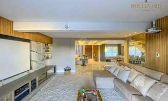 Imagem 7: Casa sofisticada com piscina, com 5 suítes à venda, 780 m² por R$ 7.899.000 - Jardim das